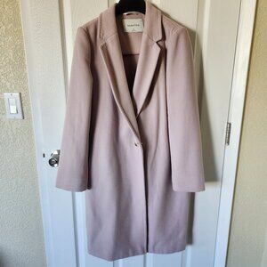 Aritzia Babaton Coat